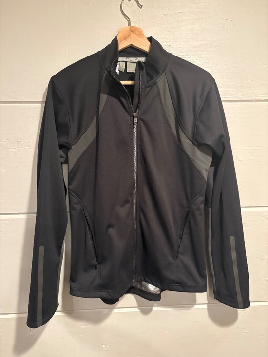 Athlete Active zip up jacket - Picture 1 of 3